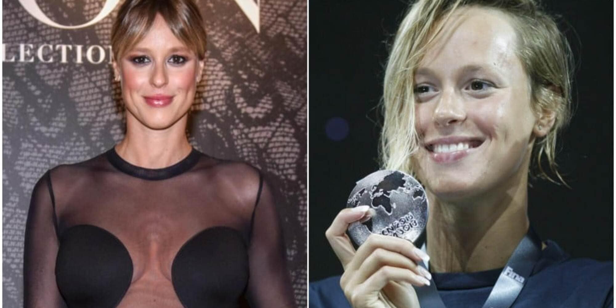 Federica Pellegrini confessa: "Baciai una donna". Poi racconta gli amori e i tradimenti con Magnini e Marin