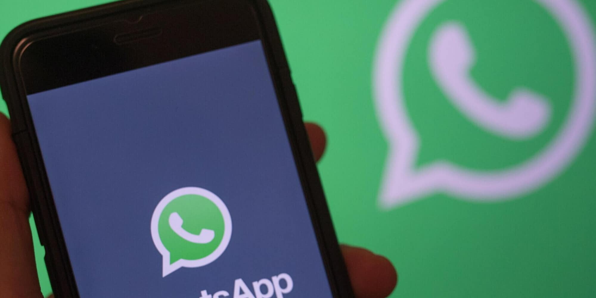 Nel 2025 WhatsApp non funzionerà più su questi tipi di smartphone