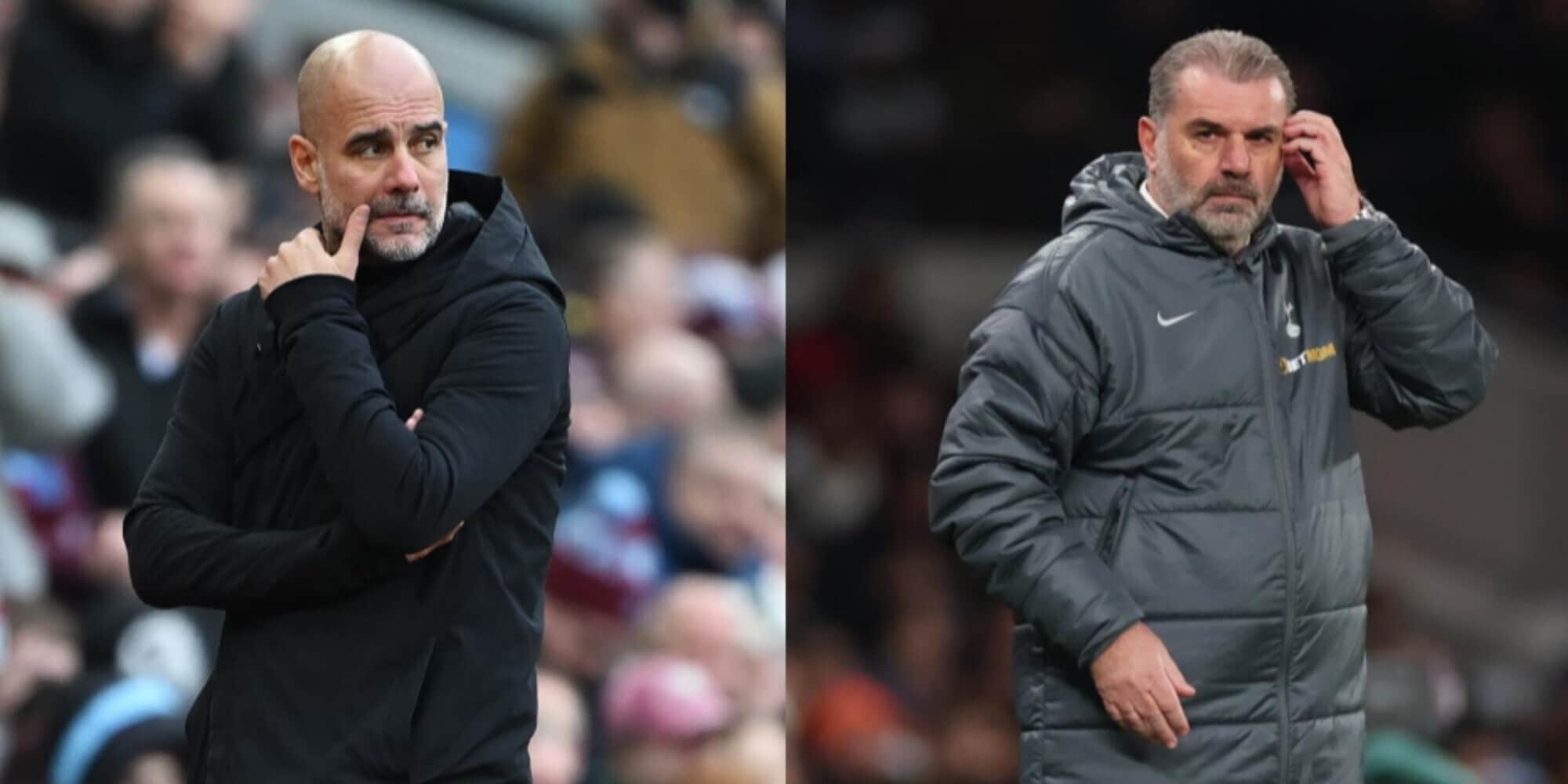 Premier League, Guardiola e Tottenham: brividi a Santo Stefano