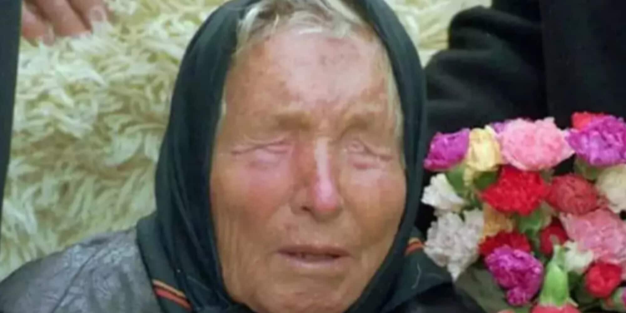 Le profezie 2025 di Baba Vanga: due eventi sconvolgenti nel mondo dello sport