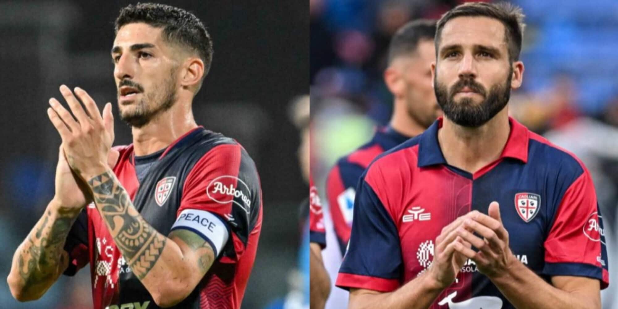 Salvezza Cagliari: missione affidata al duo Deiola-Pavoletti