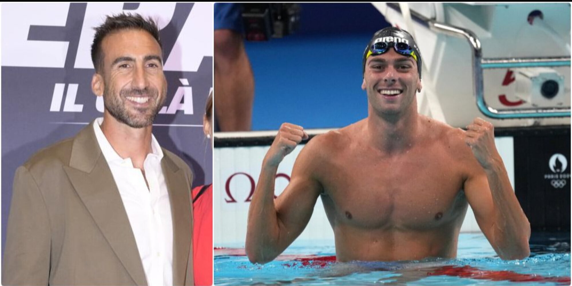 Antonelli esclusivo: "Vi spiego come vince Paltrinieri"