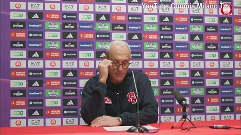 Lo sfogo di Messina: "Non voglio regalare i miei soldi all'Eurolega..."