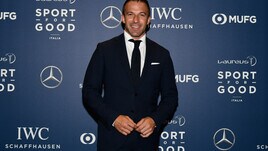 Globe Soccer Awards, Del Piero premiato a Dubai. Napoli: si ferma Politano