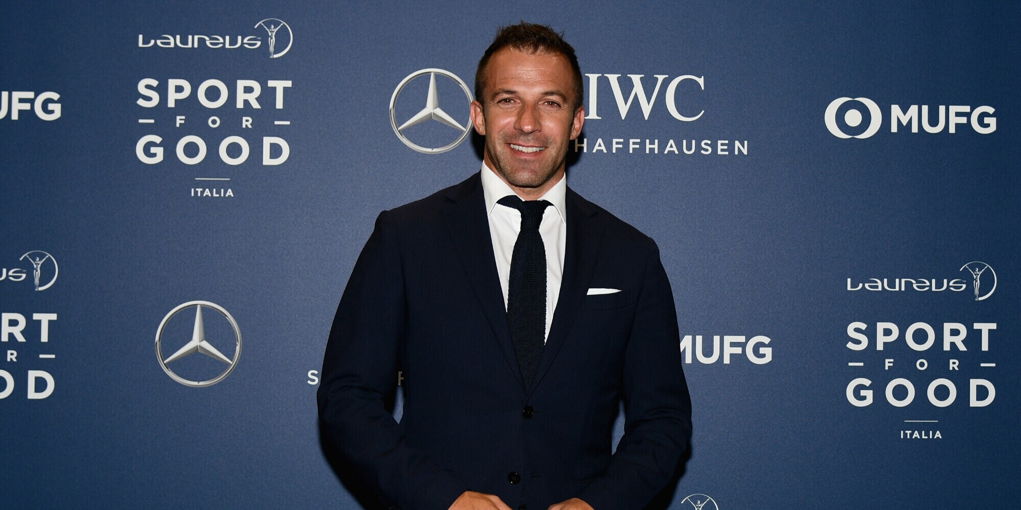 Del Piero, Napoli, Barcellona e sci: le ultimissime