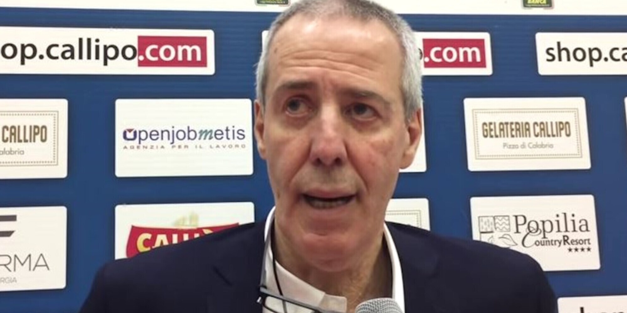 Il mondo della pallavolo piange Daniele Bagnoli
