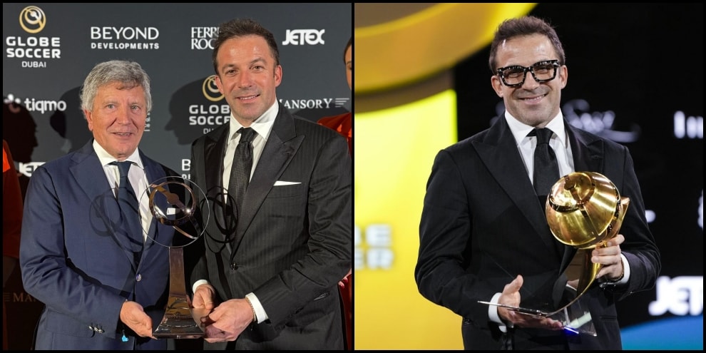 Unstoppable, la serie tv della Serie A premiata ai Globe Soccer
