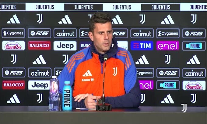 Thiago Motta: "Danilo? Disponibile, poi vedremo"