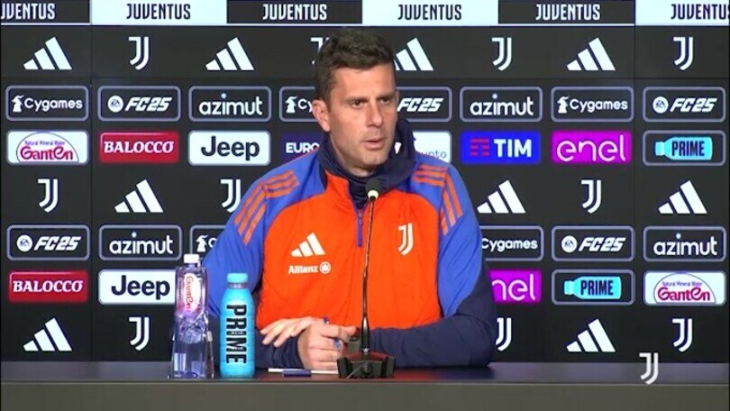 Thiago Motta: "Danilo? Disponibile, poi vedremo"