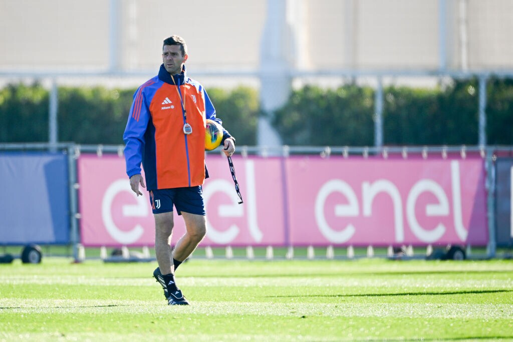 Juve, Motta: "I giocatori stanno bene". Napoli, Conte: "Non firmo per traguardi minimi"