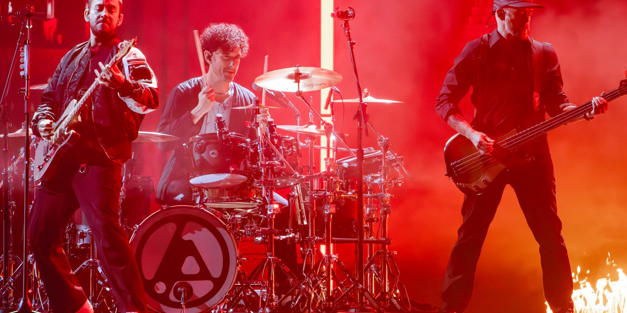 Linkin Park e League of Legends: la genesi della collaborazione