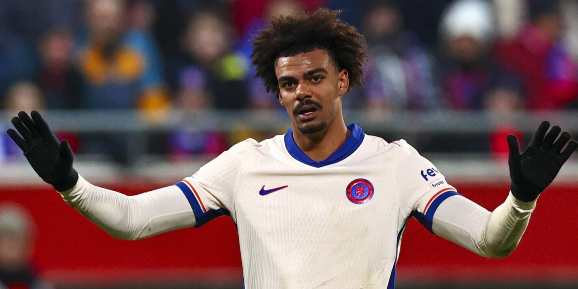 Renato Veiga, la scoperta del Chelsea