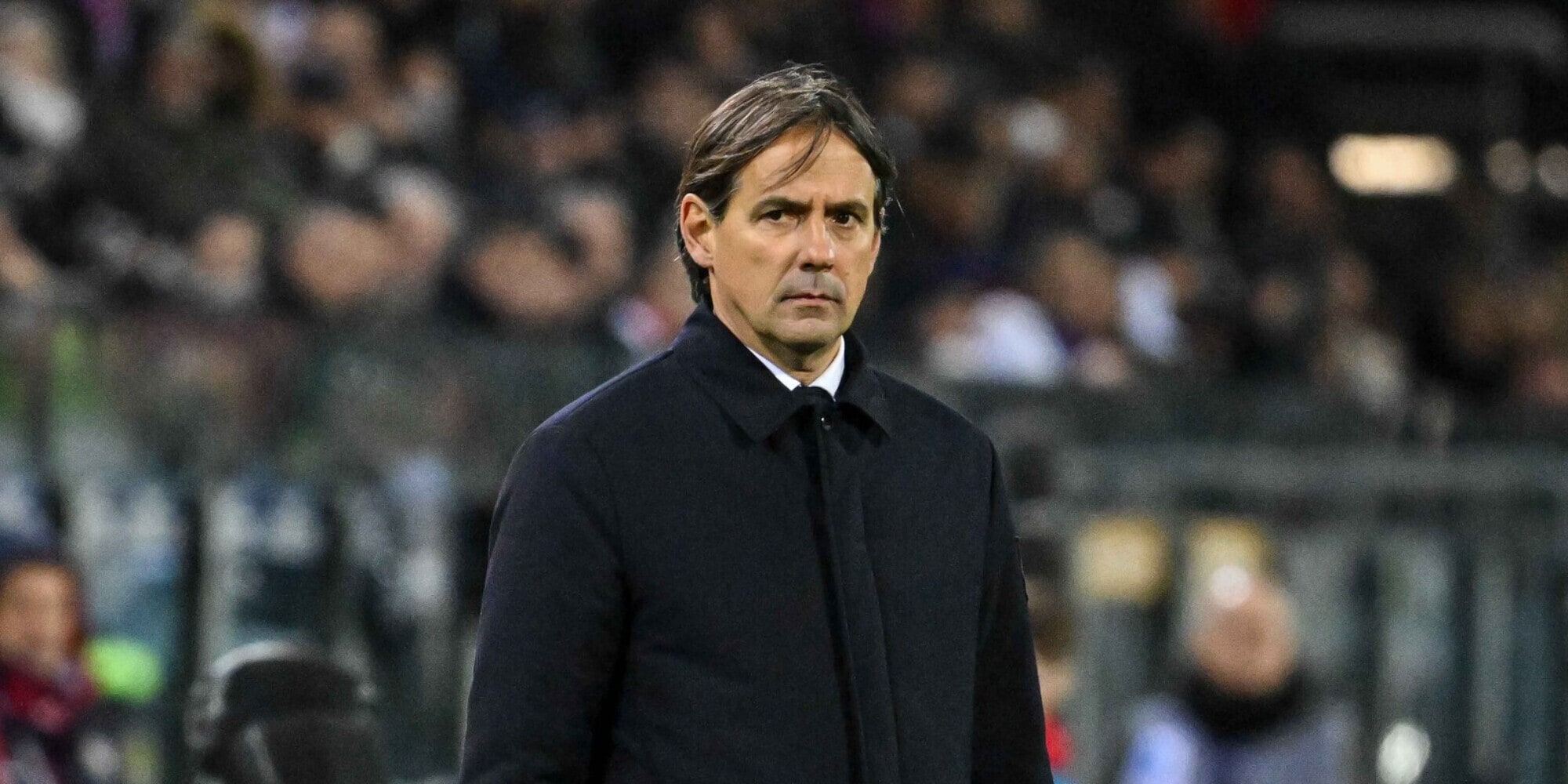 Inzaghi: "Lautaro Martinez non sarà mai un problema per l'Inter". E sulla Champions e lo Scudetto...