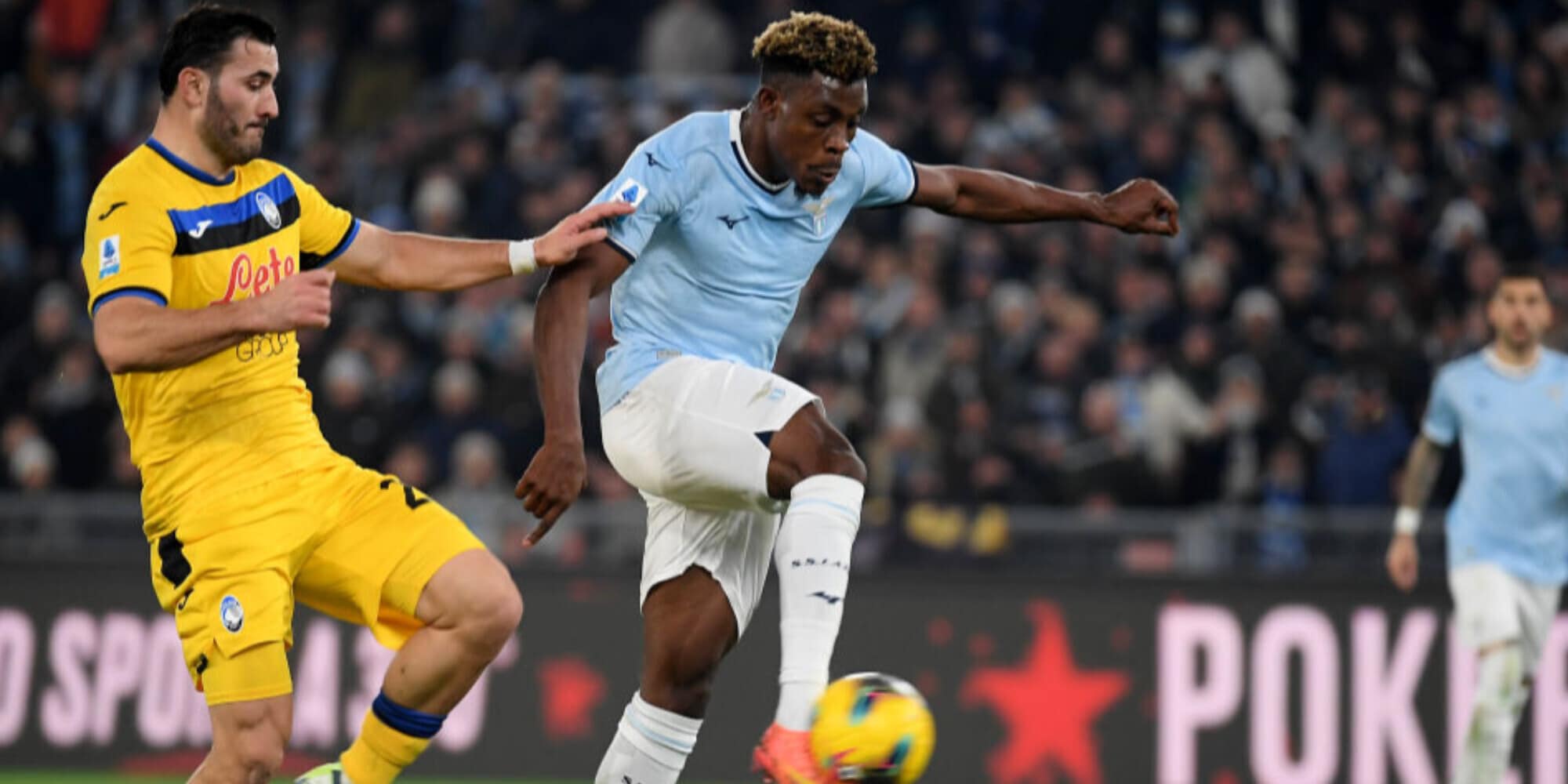 Lazio, Inter, Roma e Berrettini: le ultimissime