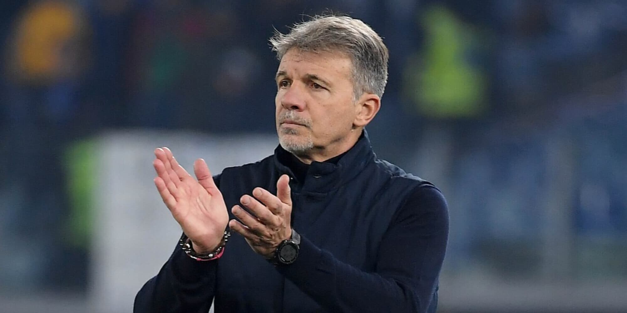 Lazio, Baroni dopo il pari con l'Atalanta: "Nessun rammarico, grande prova"