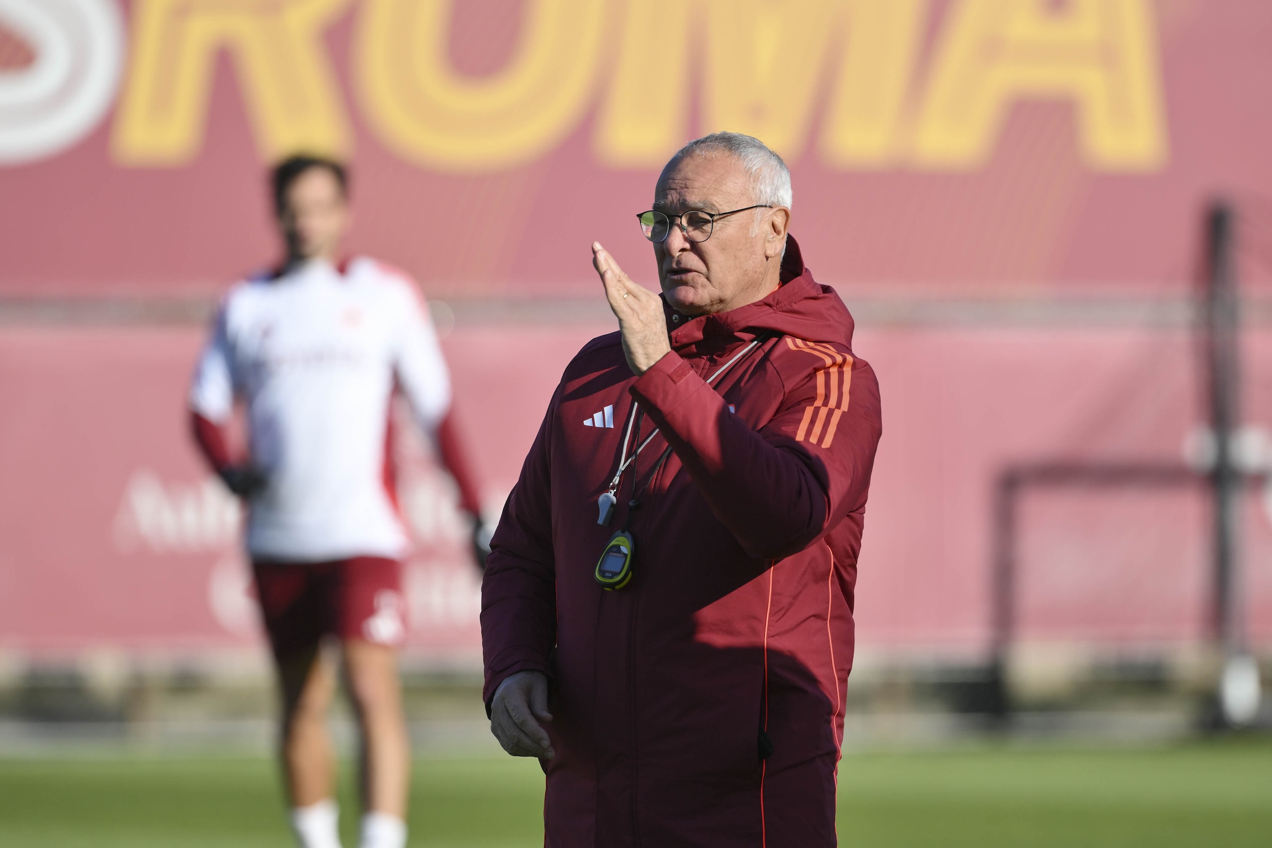 Roma, le probabili formazioni di stasera. Juve: le scelte di Motta