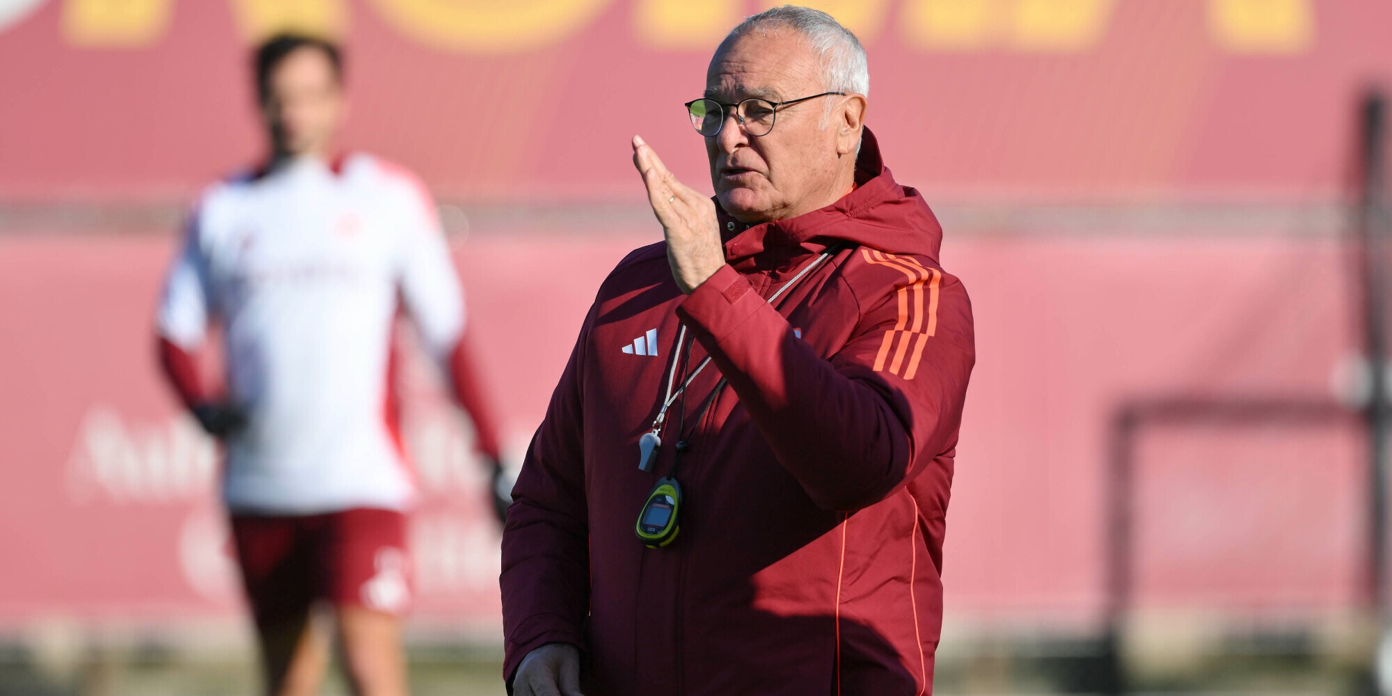 Roma, Juve, tennis e basket: le ultimissime