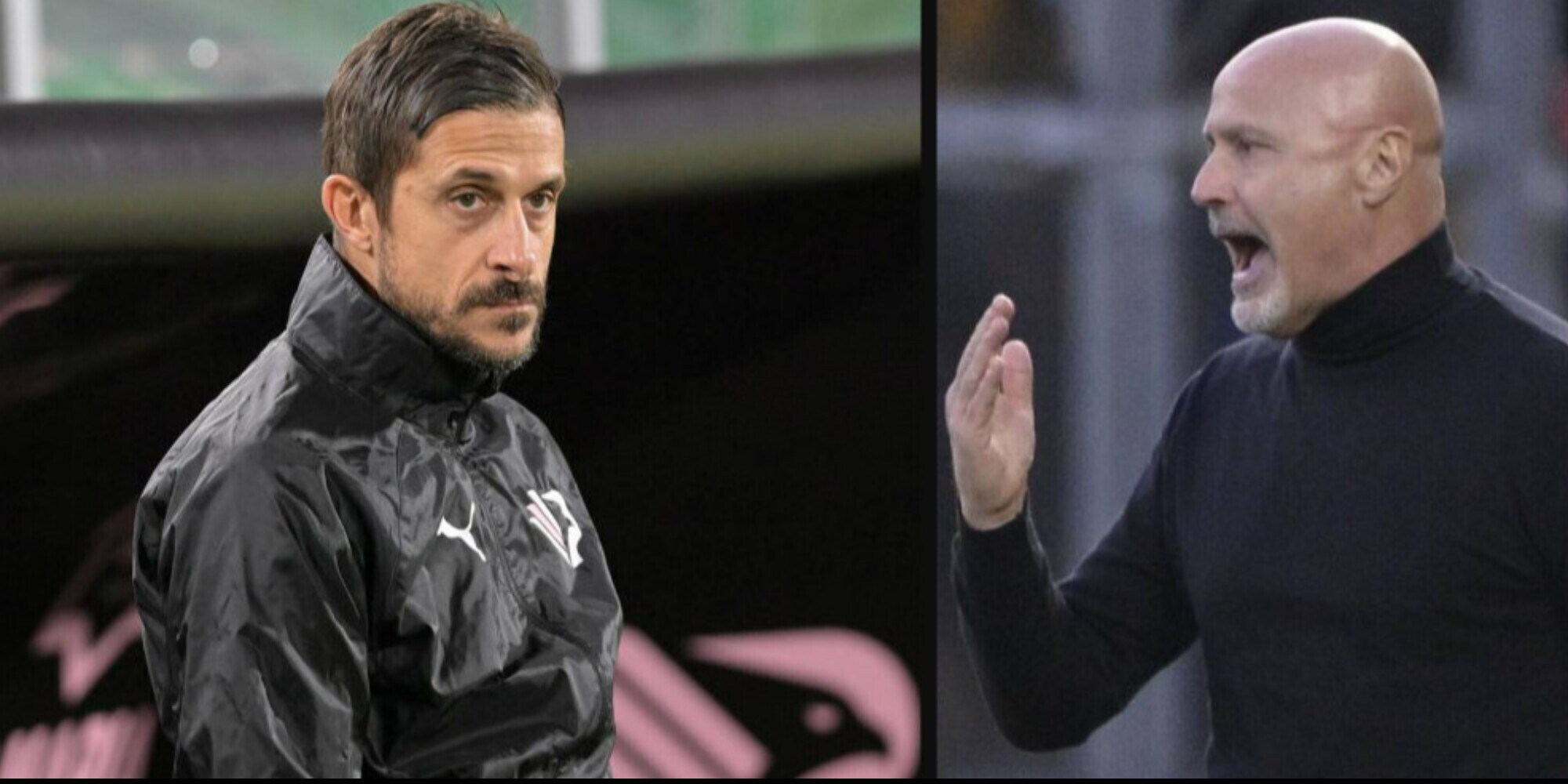 Serie B: Dionisi, Colantuono e il veleno sulla coda