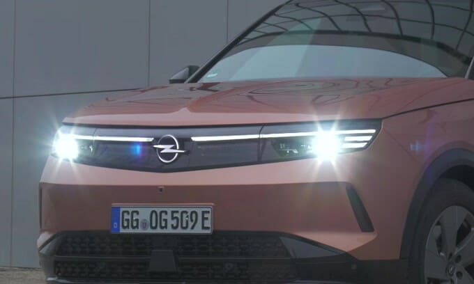 Opel Grandland: 3 motivi per comprarla