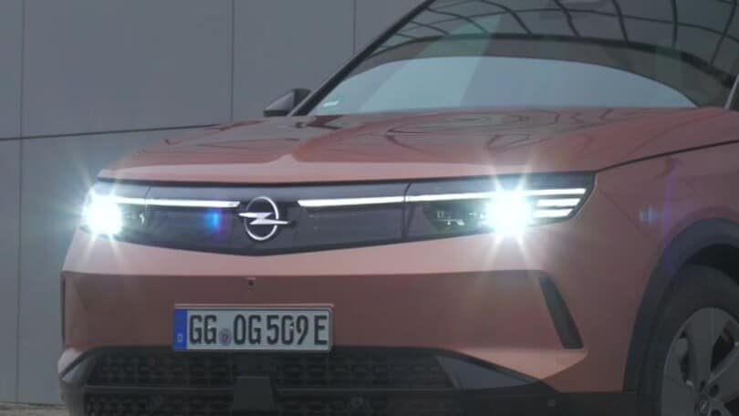 Opel Grandland: 3 motivi per comprarla