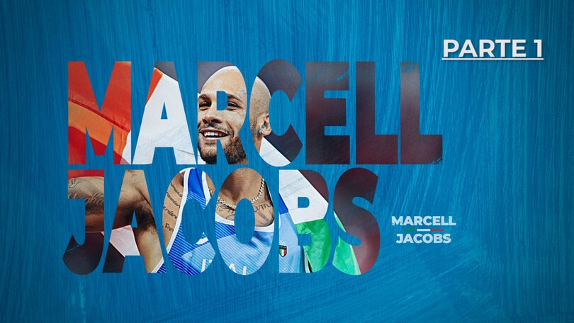 Da El Paso all'oro olimpico: Marcell Jacobs svela i suoi segreti