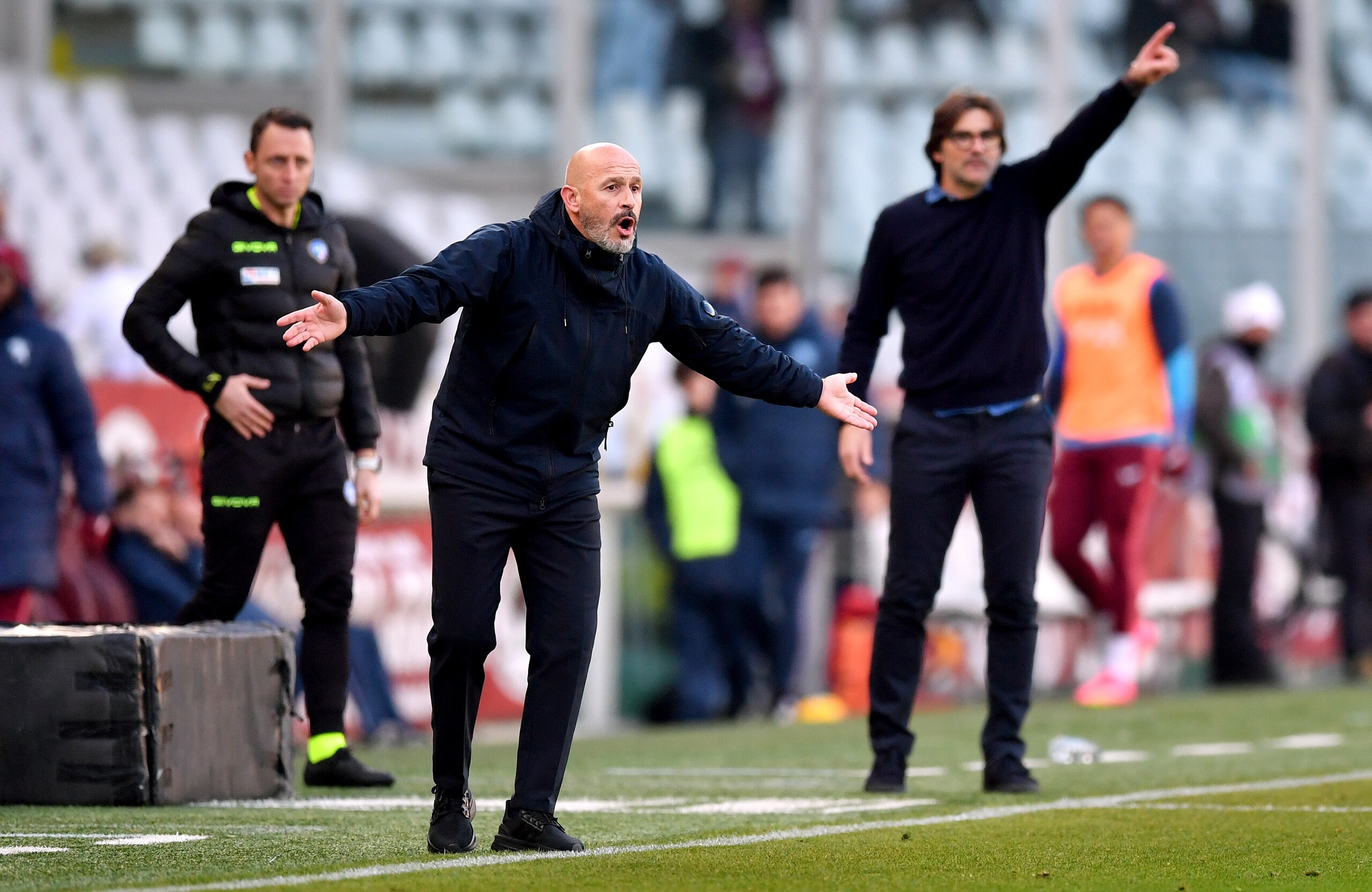 Serie A, le probabili formazioni di Bologna e Verona. Roma: come sta Cristante