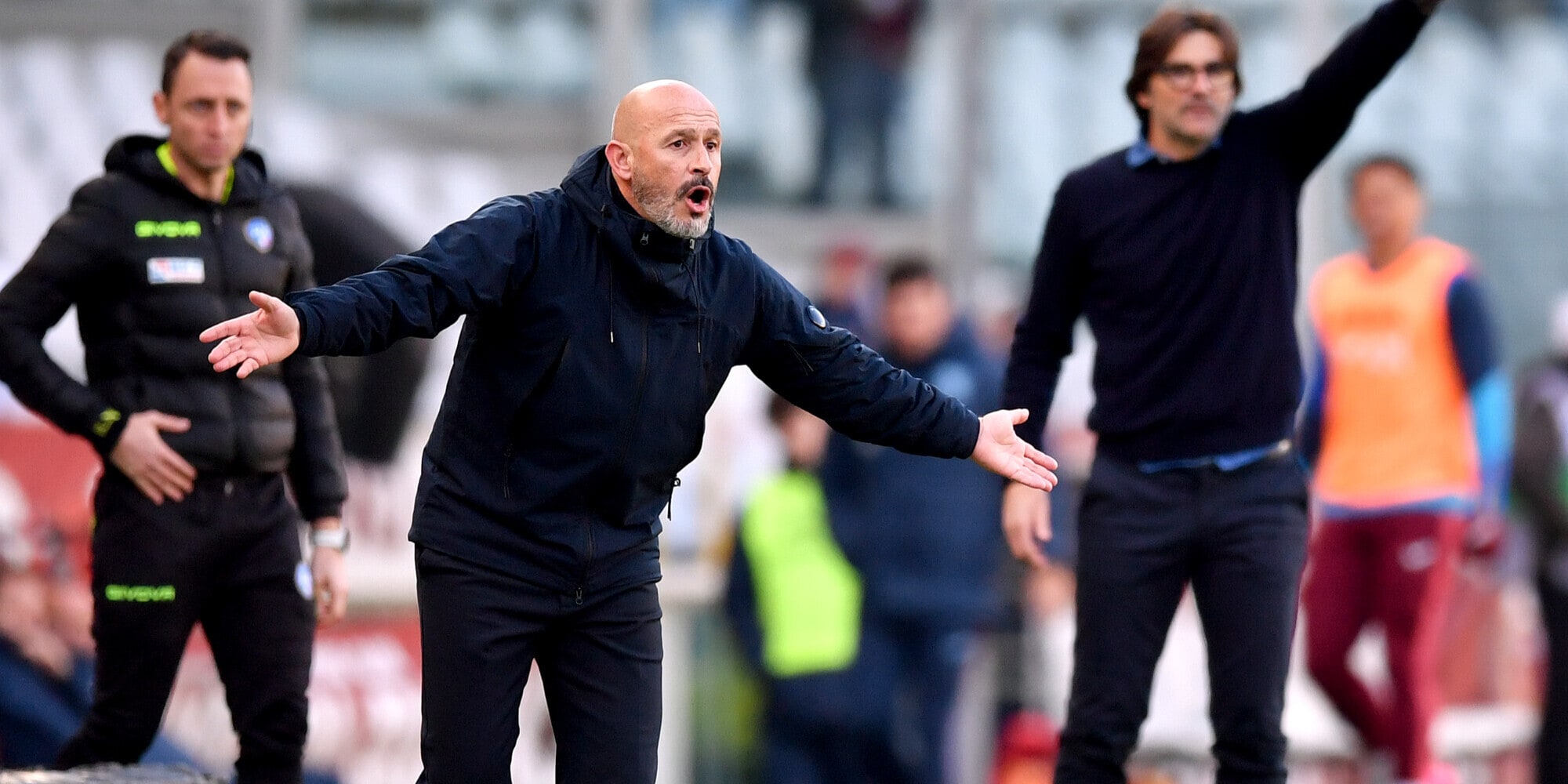 Serie A, Roma, Juve e tennis: le ultimissime