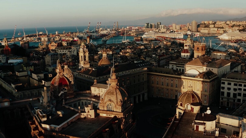 Genova Best in Travel 2025