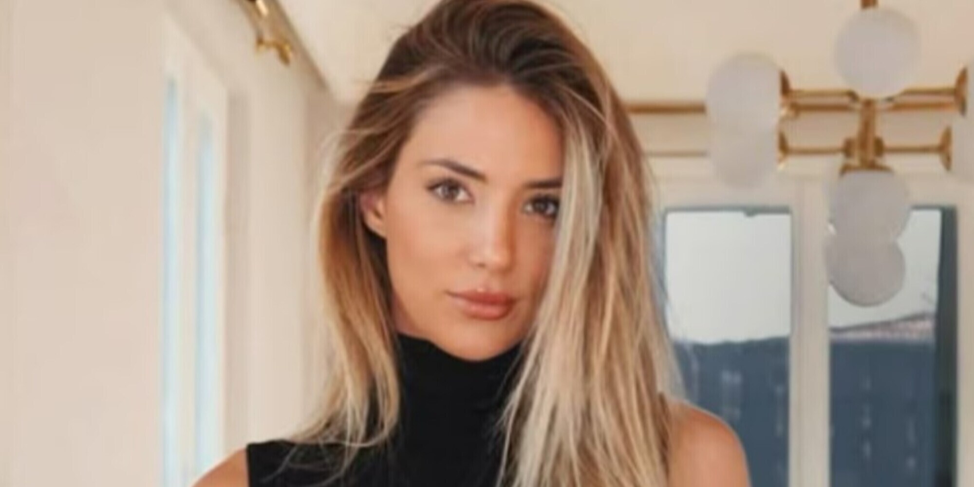 Alice Campello e il lungo post social: i riferimenti alla separazione con Morata