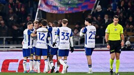 Il Verona vince a Bologna. Mario Rui saluta Napoli