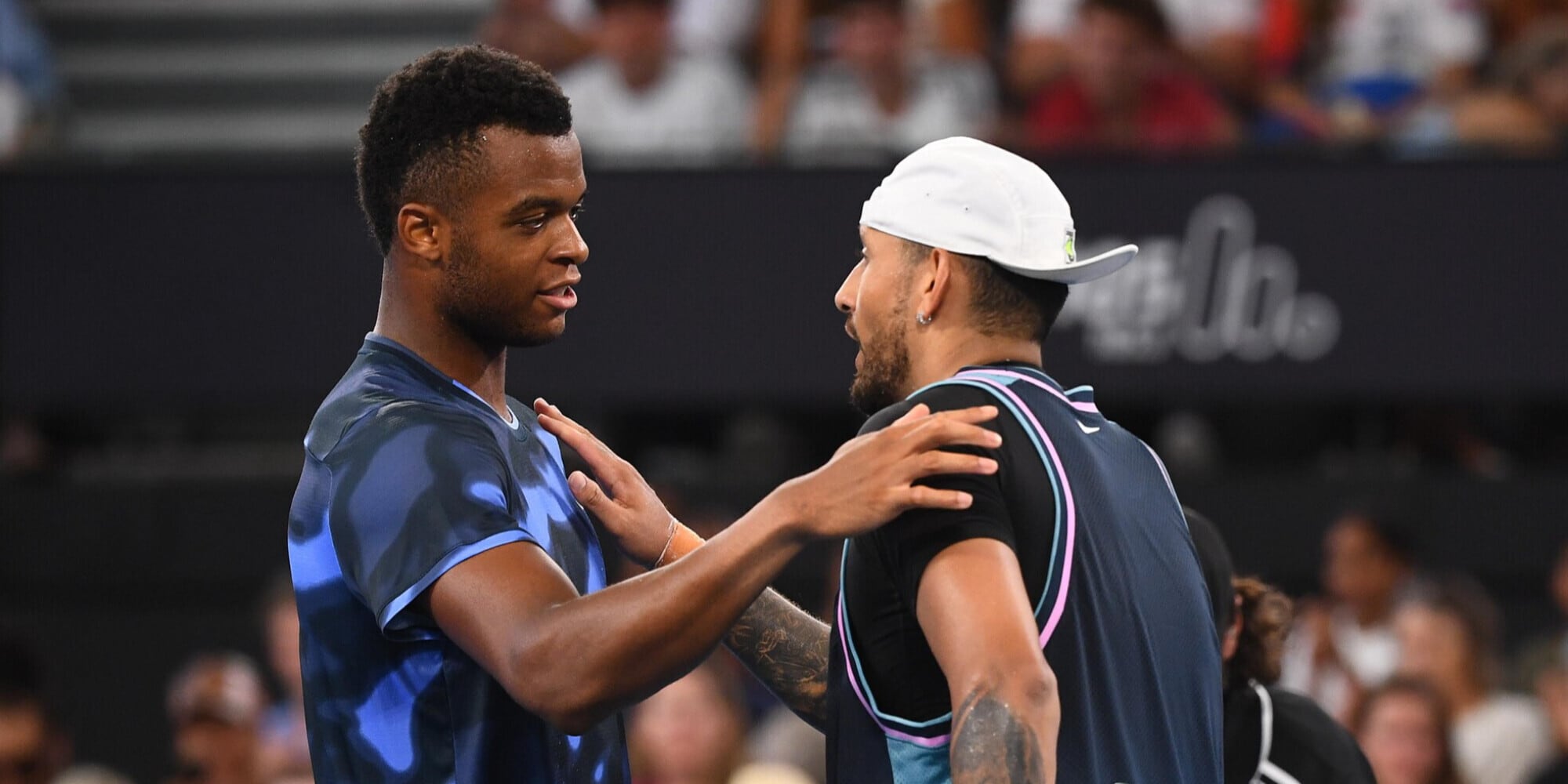 Ritorno in campo amaro per Kyrgios: sconfitto all'esordio a Brisbane