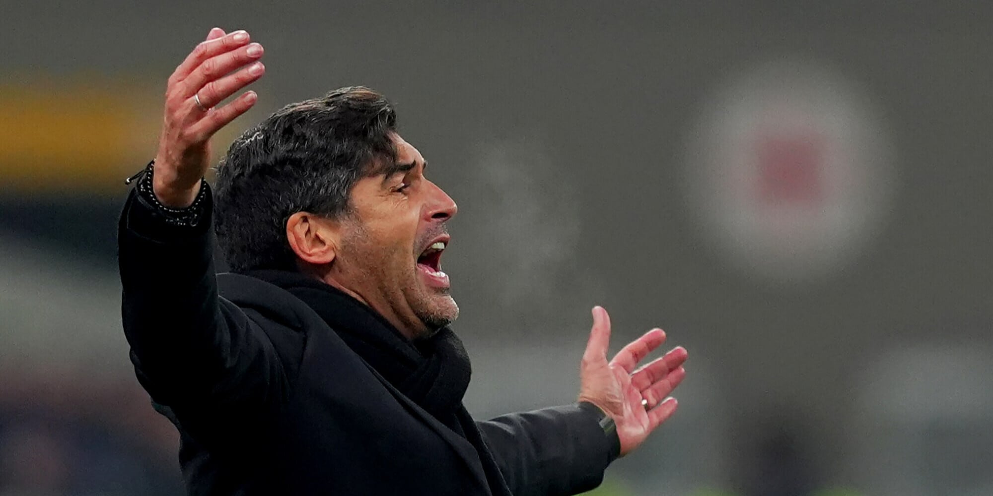 Fonseca, esonero e stangata del Giudice Sportivo. Ammenda per Locatelli