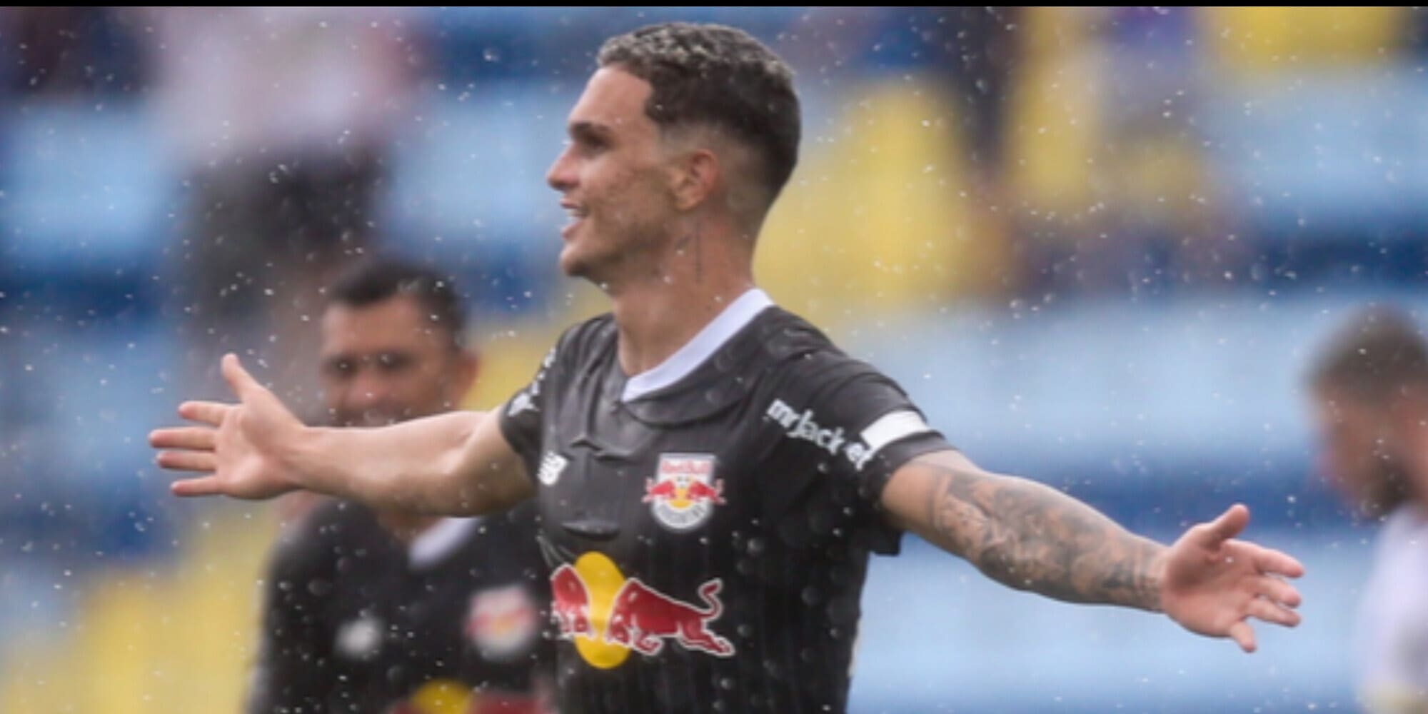 Gustavo Neves, si fa avanti il Manchester United