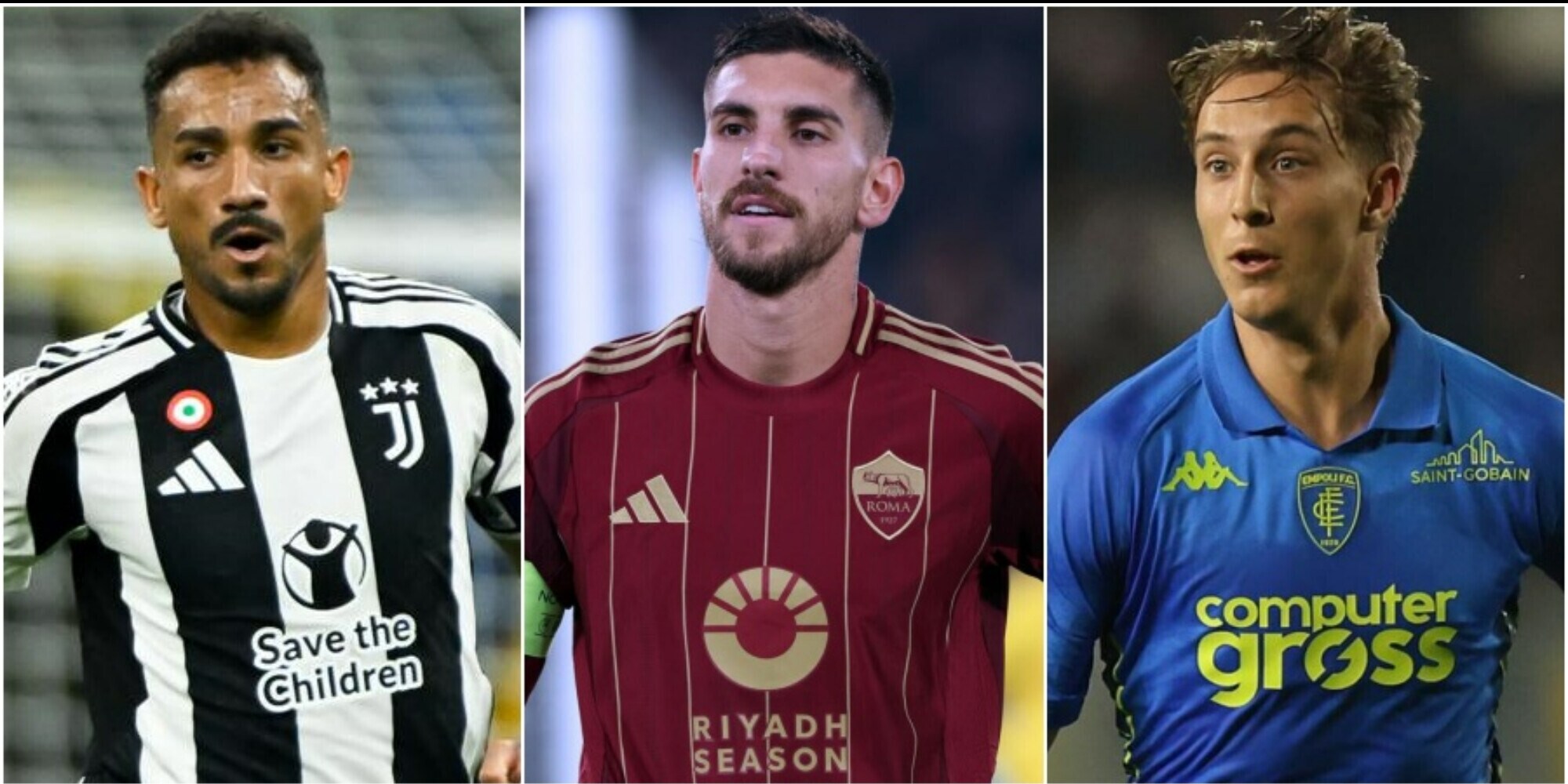 Calciomercato diretta, segui le trattative di oggi. Aggiornamenti e ultime news. Rivivi la diretta