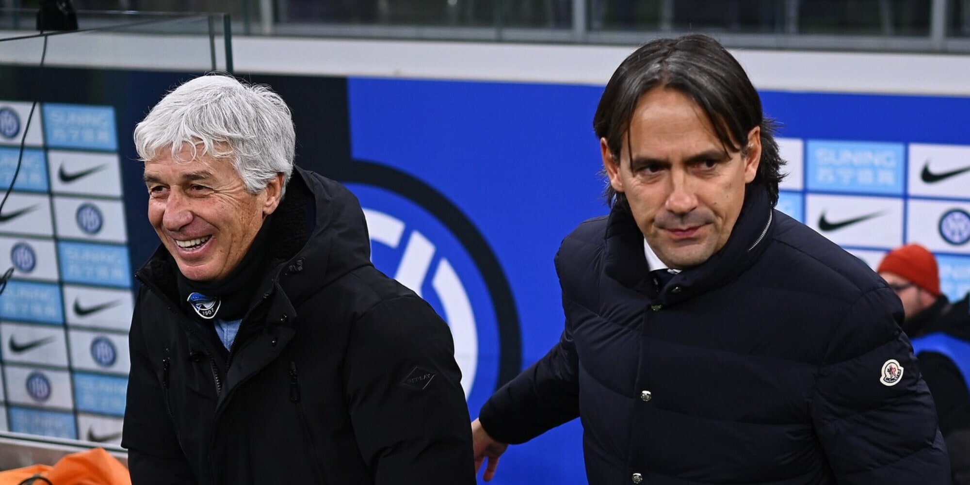 Inter-Atalanta, perché è come una finale: i segreti della sfida di Riyad