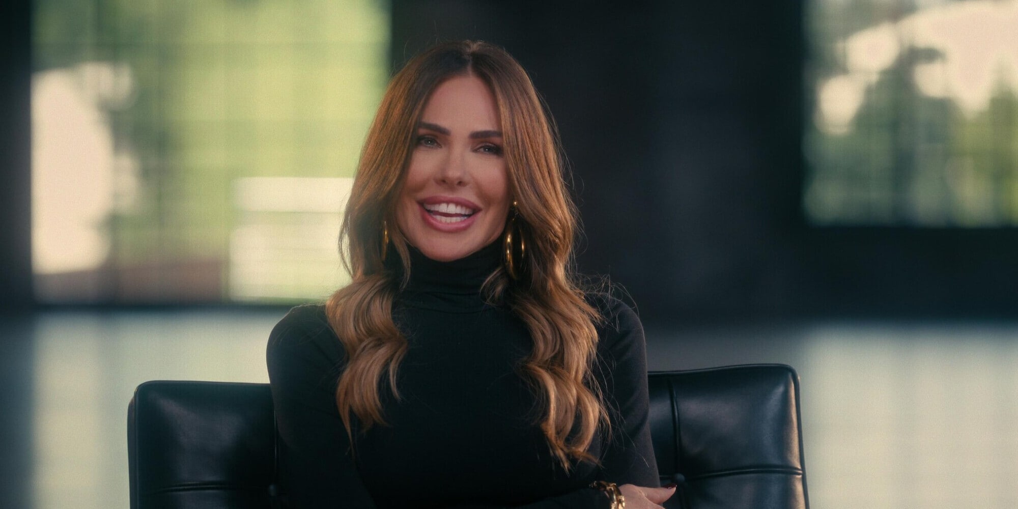 Ilary Blasi sorpresa: "Aspetto ancora la risposta di Totti al mio invito a cena”
