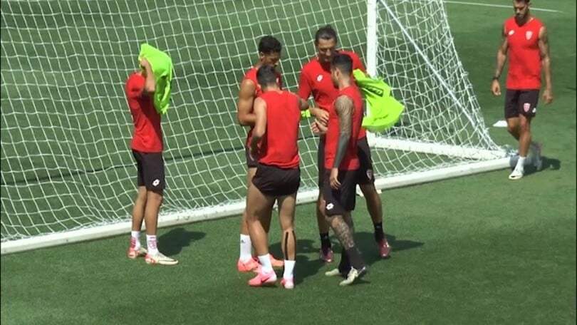 Fiorentina, per la difesa piace Pablo Mari