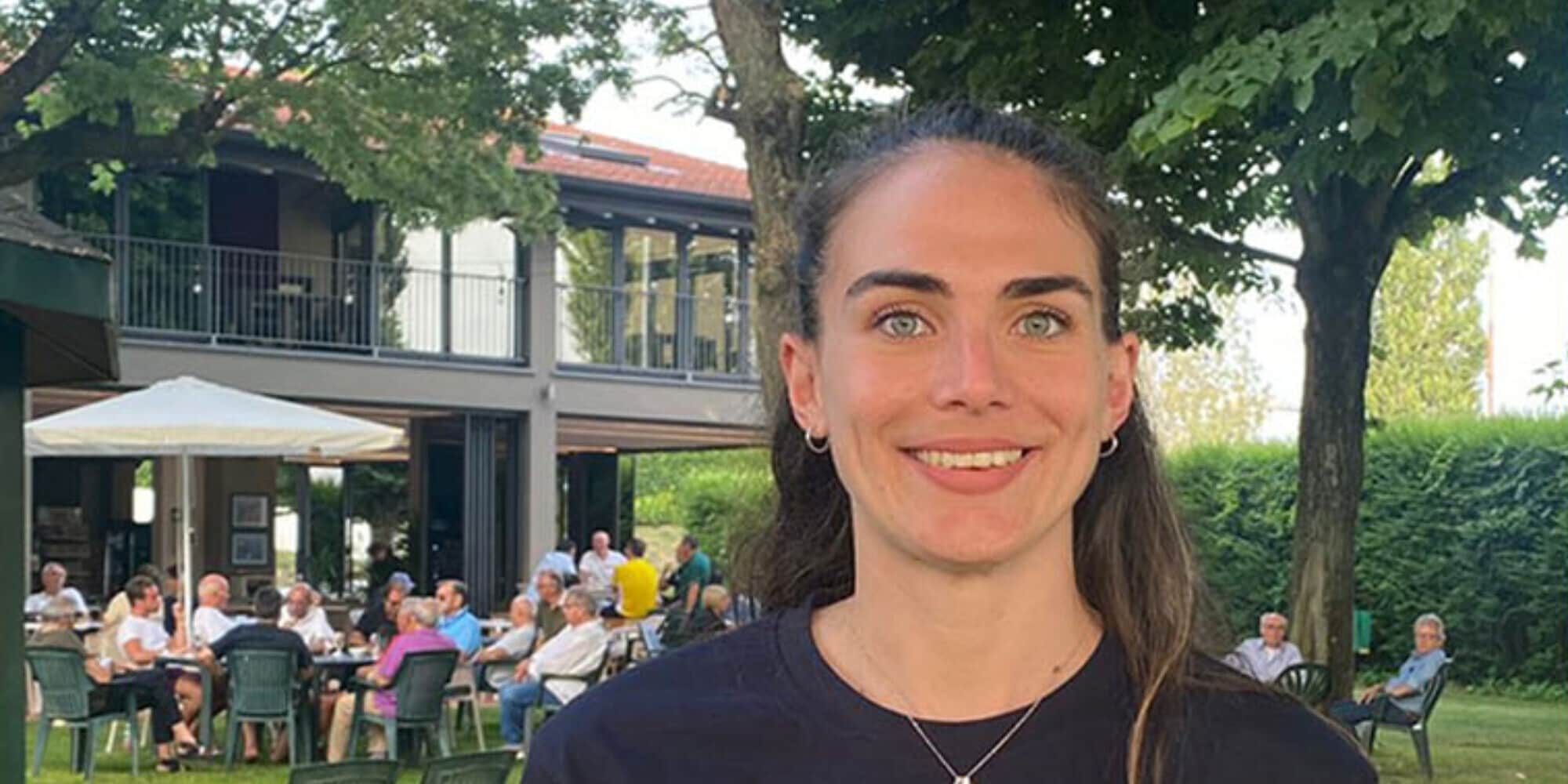 Volley Mercato: Imola si rinforza con Laura Melandri