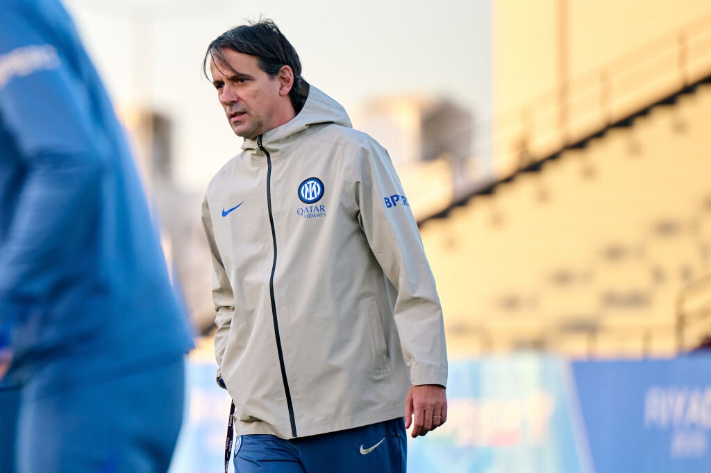 Supercoppa, la probabile formazione dell'Inter. Morto Aldo Agroppi