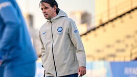 Supercoppa, la probabile formazione dell'Inter. Morto Aldo Agroppi