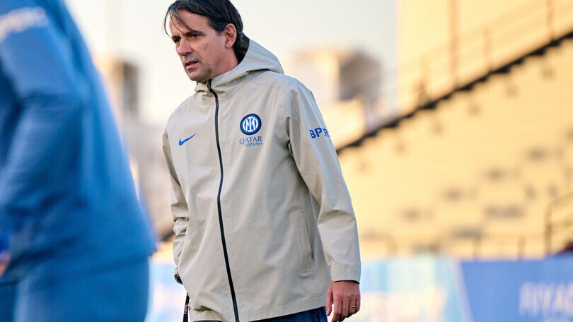 Supercoppa, la probabile formazione dell'Inter. Morto Aldo Agroppi