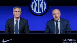 Supercoppa, visita all'ambasciata. Derby: scelto Guida