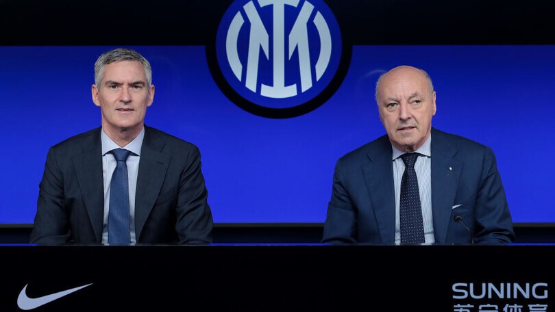 Supercoppa, visita all'ambasciata. Derby: scelto Guida