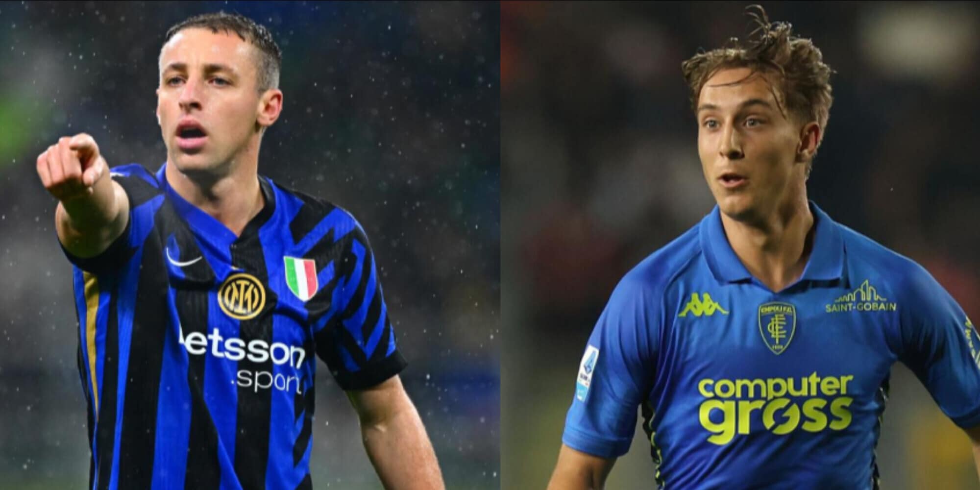 Calciomercato nel vivo, da Frattesi a Fazzini: le trattative di oggi, rivivi la diretta