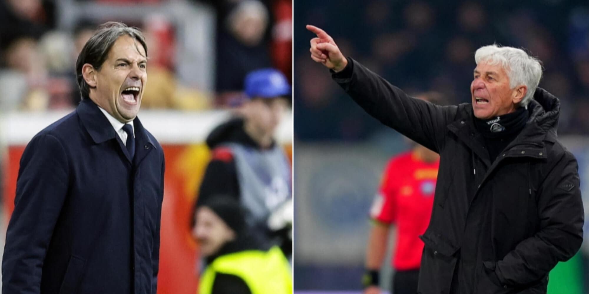 Inter-Atalanta rivivi la diretta: Supercoppa Italiana, fa festa Inzaghi