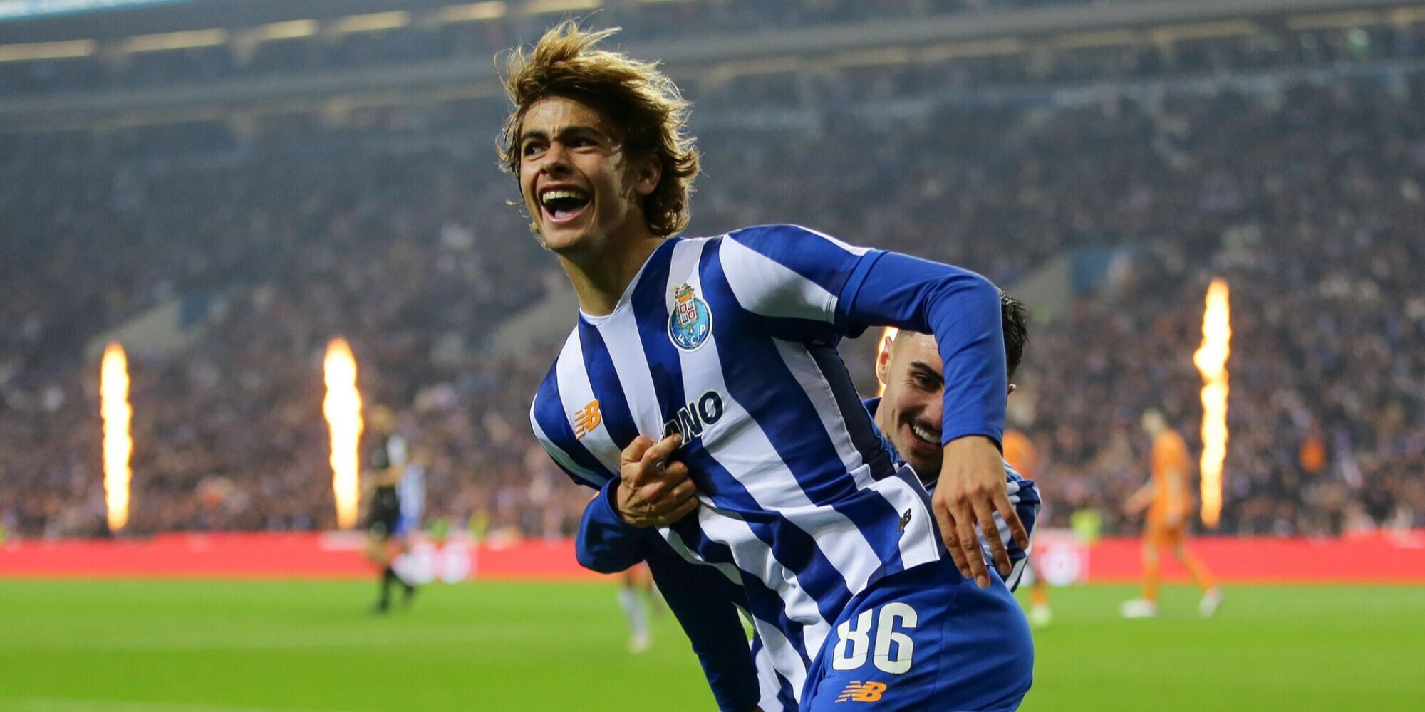 Nacional-Porto, pronostico: non solo "2" ma anche...