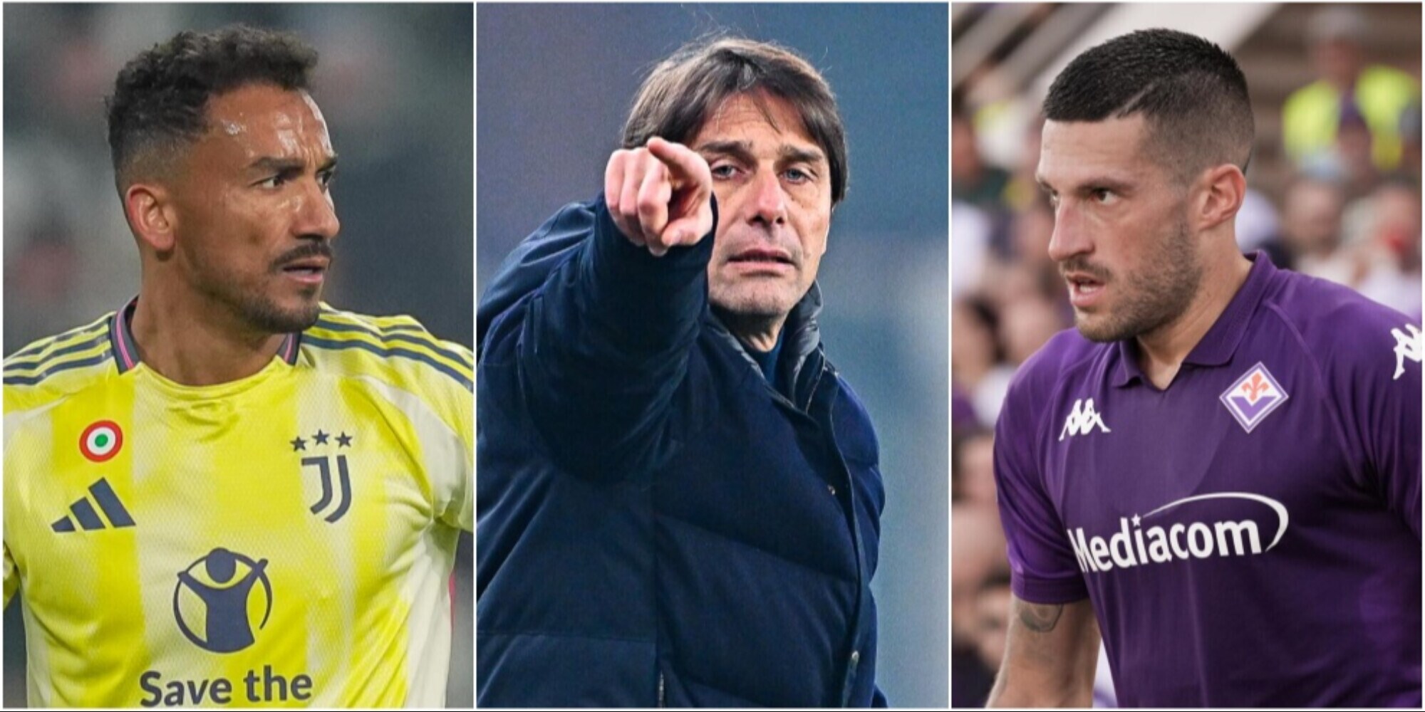 Napoli, attesa per Danilo e asse con la Fiorentina: le strategie del mercato azzurro
