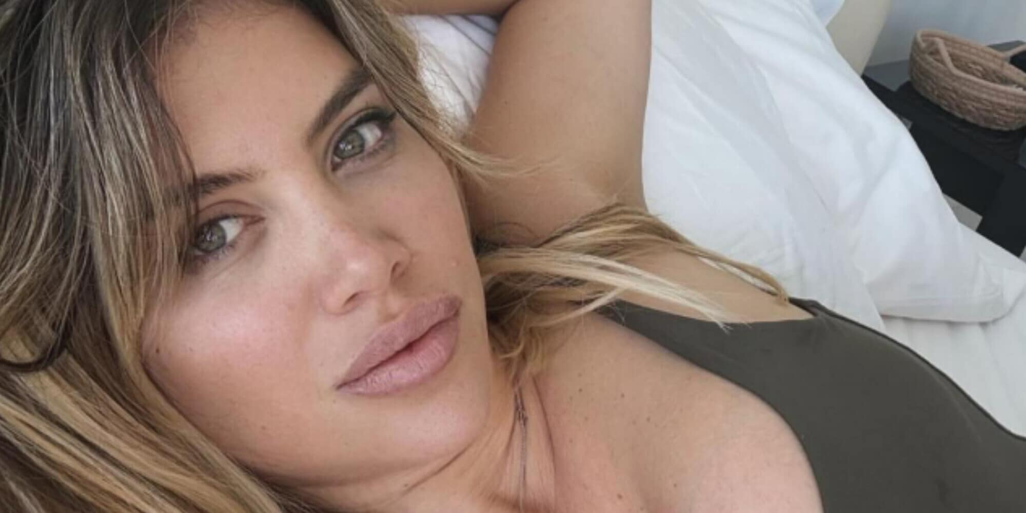 Wanda Nara contro Icardi: "Mi impedisce di...", e svela un segreto su Keita Baldé