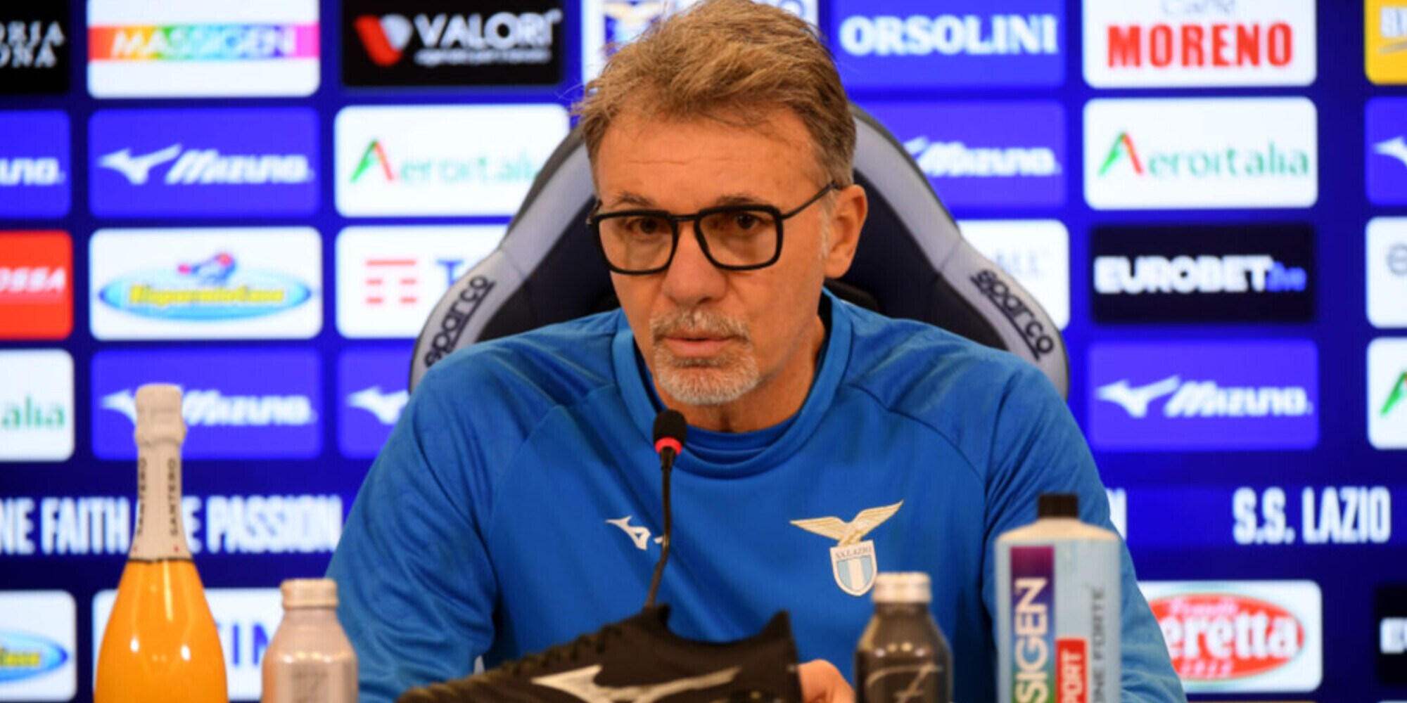 Lazio, Roma, Napoli e Musetti: le ultimissime
