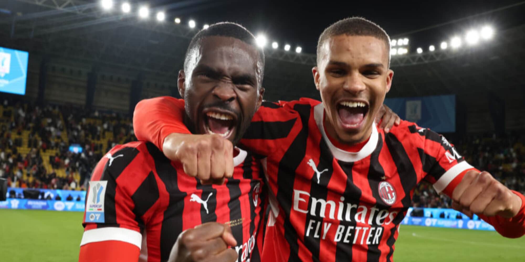 Supercoppa, Premier League, Salernitana e Palermo: le ultimissime